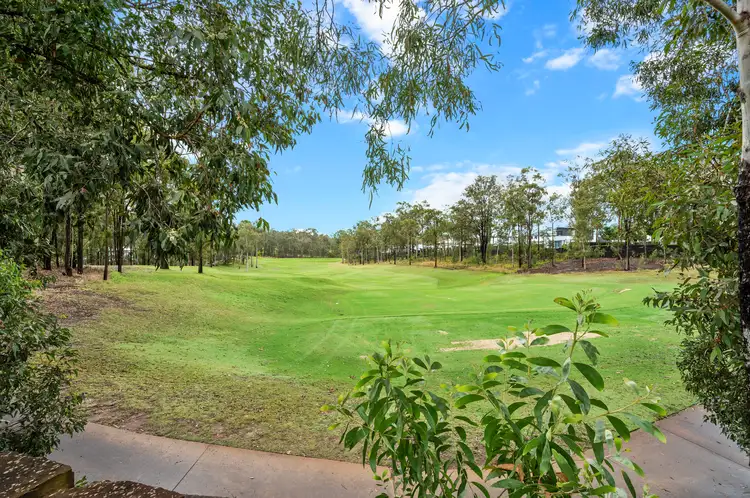 Third view of Homely house listing, 29 Melaleuca Drive, Brookwater QLD 4300