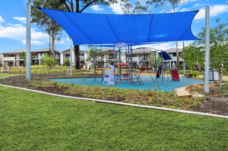 Fourth view of Homely house listing, 29 Melaleuca Drive, Brookwater QLD 4300