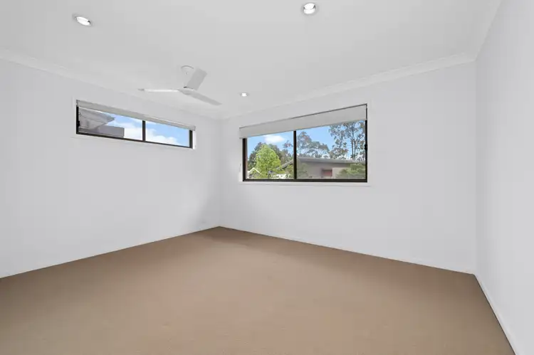 Fifth view of Homely house listing, 29 Melaleuca Drive, Brookwater QLD 4300