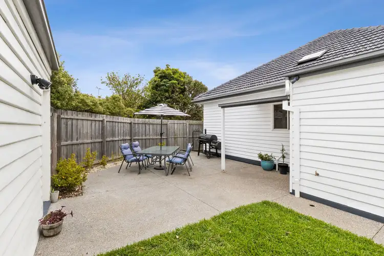 Sixth view of Homely house listing, 1/10 Arthur Street, Belmont VIC 3216