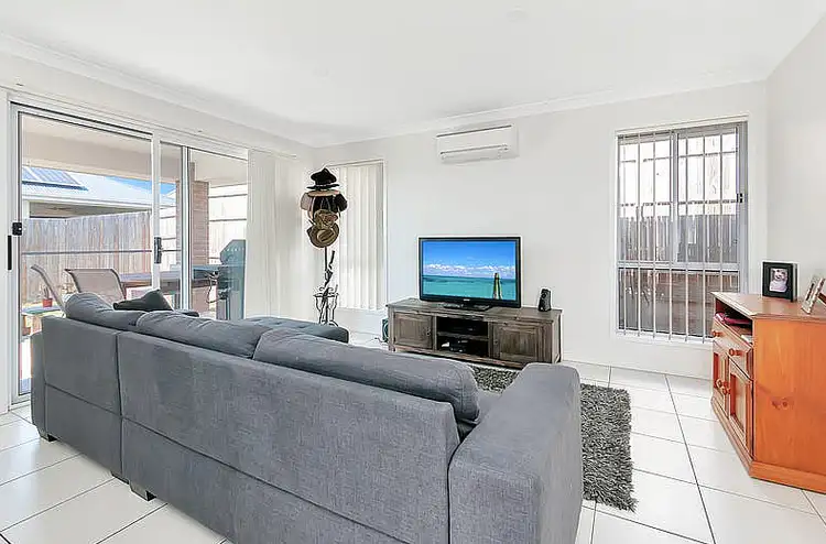 Third view of Homely house listing, 20 Falcon Street, Redbank Plains QLD 4301