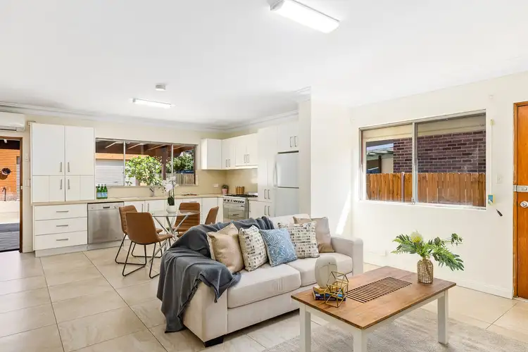 Second view of Homely house listing, 23 Lang Street, Croydon NSW 2132
