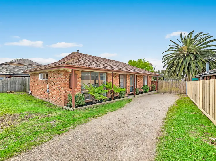 44 Marylyn Place, Cranbourne VIC 3977