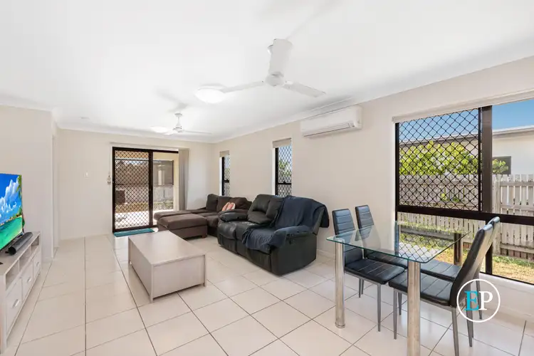 Fourth view of Homely house listing, 9 Tarrango Link, Deeragun QLD 4818