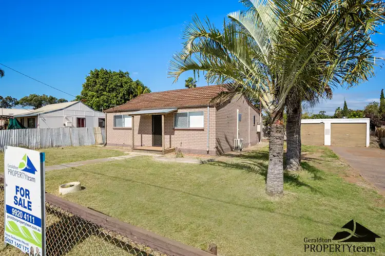 Main view of Homely house listing, 220 First Street, Wonthella WA 6530