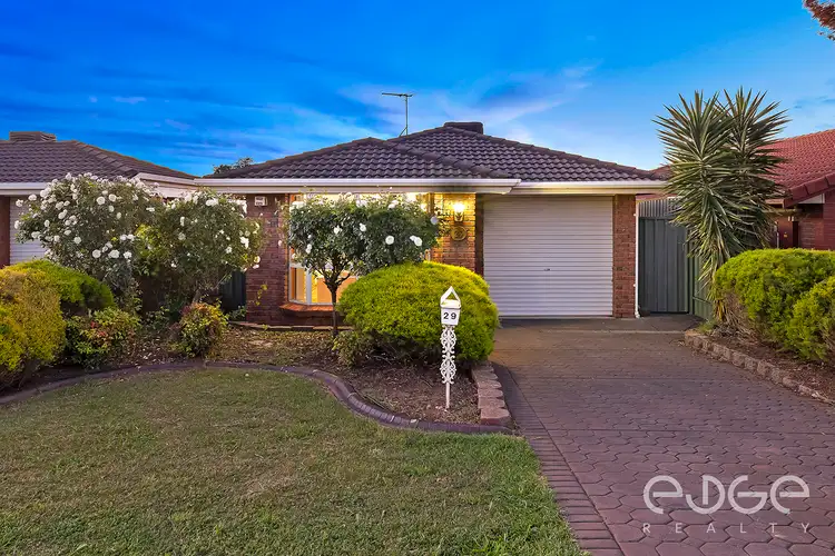 29 Omega Drive, Blakeview SA 5114