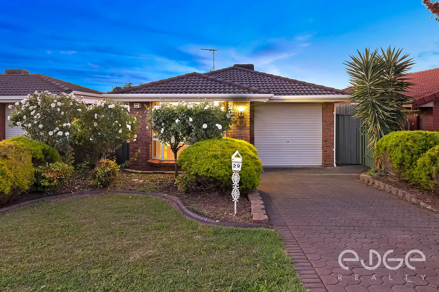 Main view of Homely house listing, 29 Omega Drive, Blakeview SA 5114