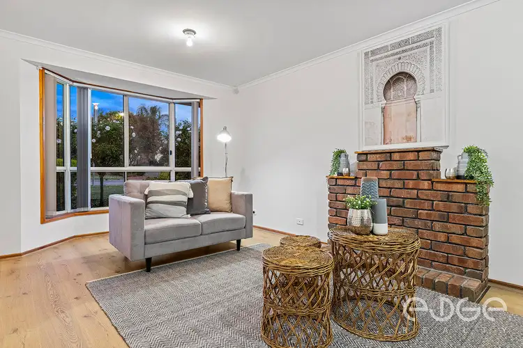 Second view of Homely house listing, 29 Omega Drive, Blakeview SA 5114