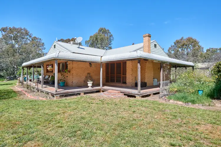 Third view of Homely house listing, 240 Old Trunk Road, The Rock NSW 2655