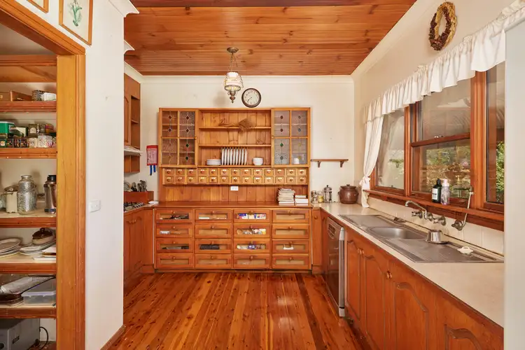 Sixth view of Homely house listing, 240 Old Trunk Road, The Rock NSW 2655