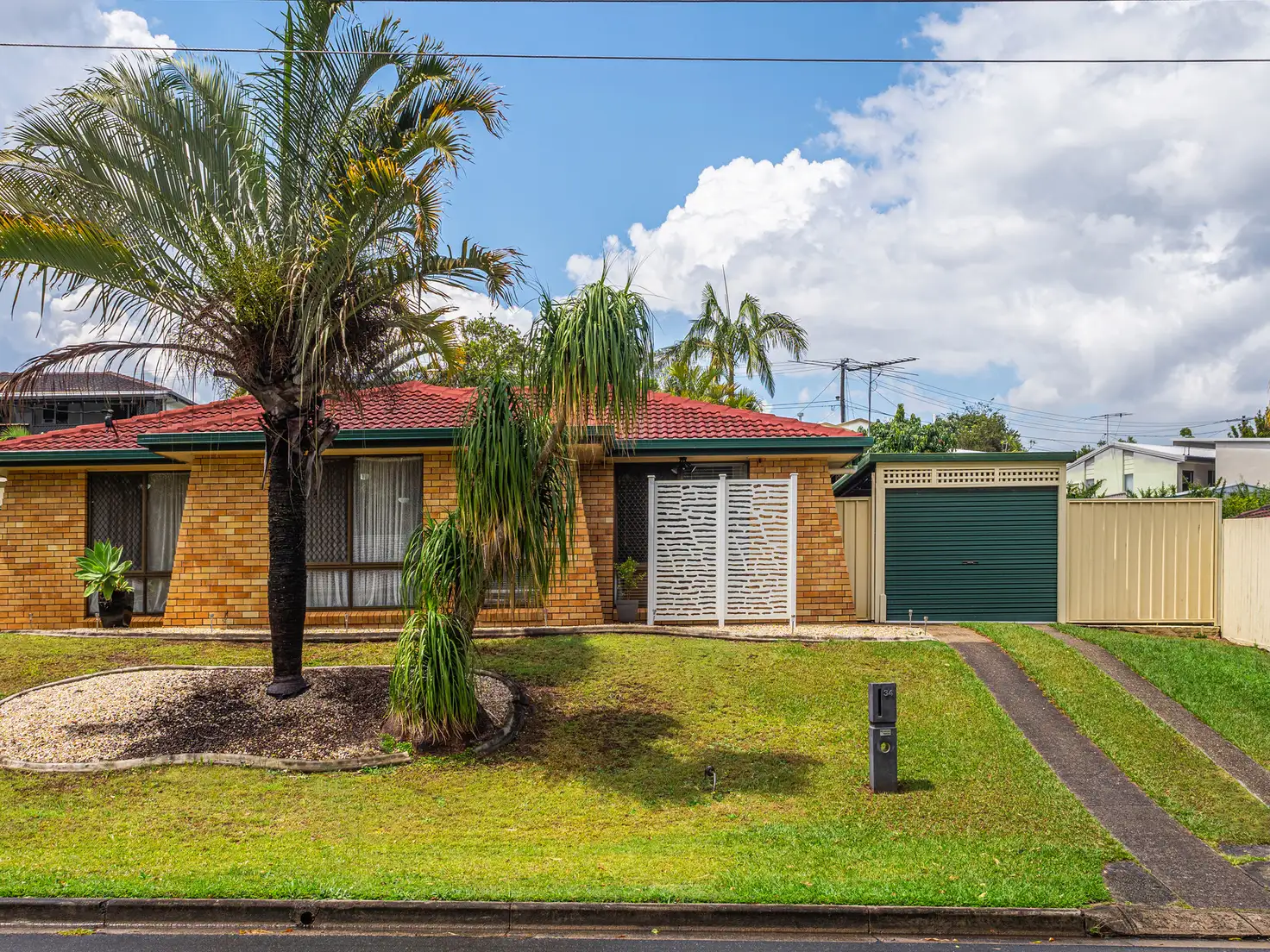 Main view of Homely house listing, 34 Hailsham Street, Alexandra Hills QLD 4161