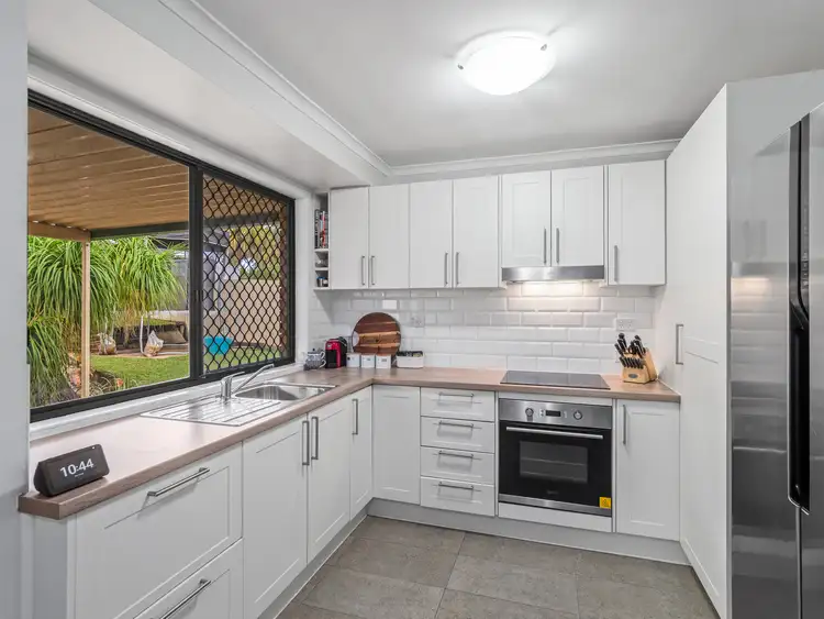 Second view of Homely house listing, 34 Hailsham Street, Alexandra Hills QLD 4161
