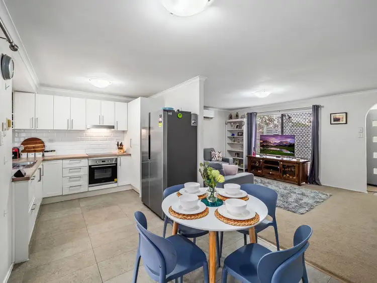 Third view of Homely house listing, 34 Hailsham Street, Alexandra Hills QLD 4161
