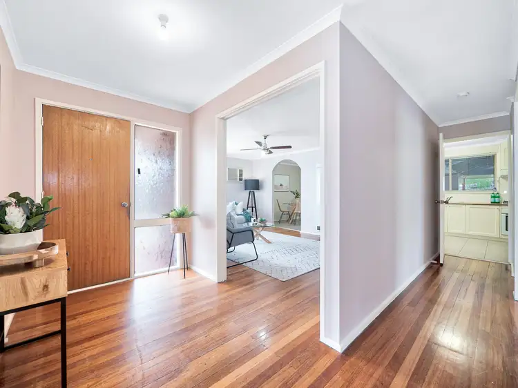 Second view of Homely house listing, 30 Wallace Road, Cranbourne VIC 3977