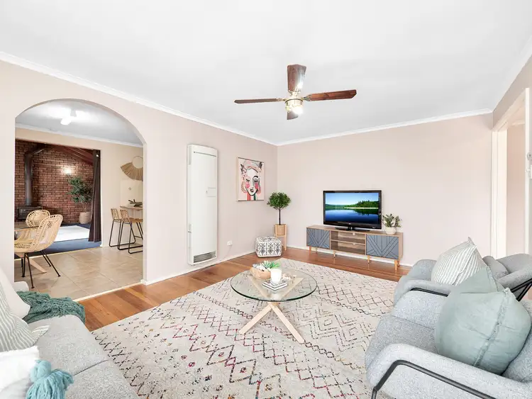 Fifth view of Homely house listing, 30 Wallace Road, Cranbourne VIC 3977