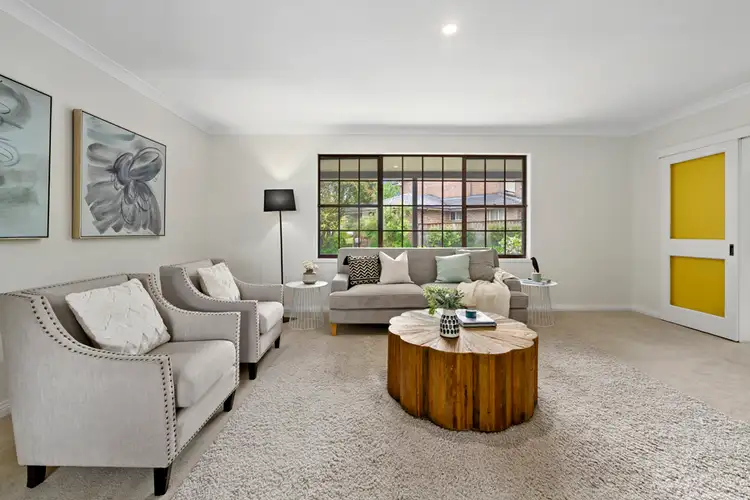 Third view of Homely house listing, 15 Rosewood Place, Cherrybrook NSW 2126