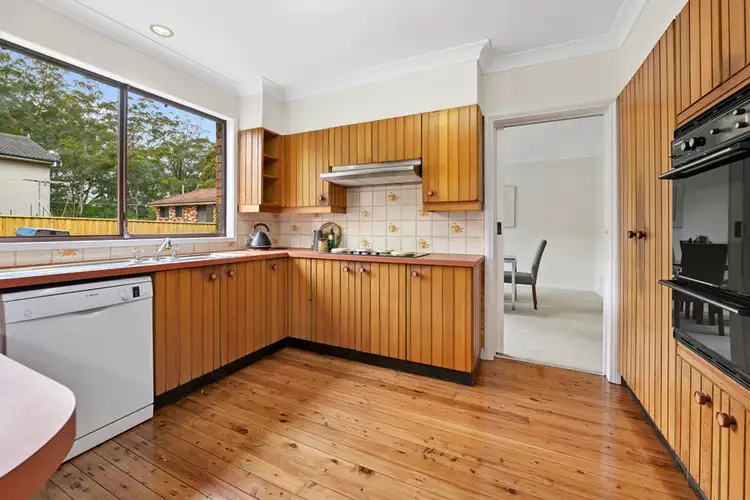 Sixth view of Homely house listing, 15 Rosewood Place, Cherrybrook NSW 2126