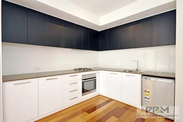 Second view of Homely apartment listing, 3/2 Marina Drive, Ascot WA 6104