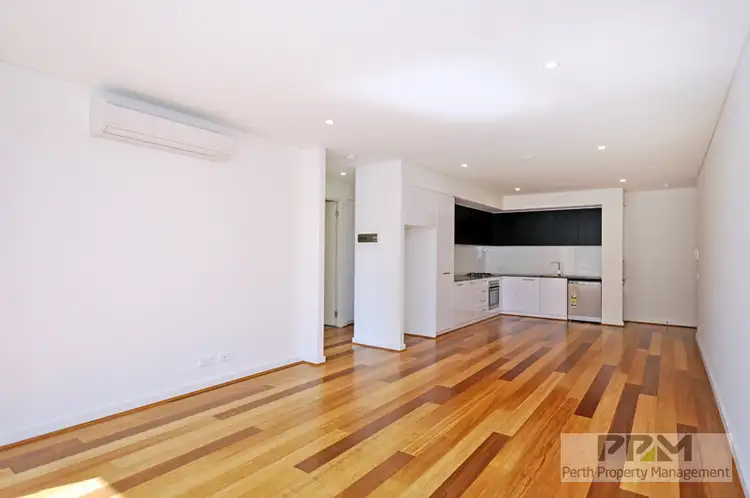 Third view of Homely apartment listing, 3/2 Marina Drive, Ascot WA 6104