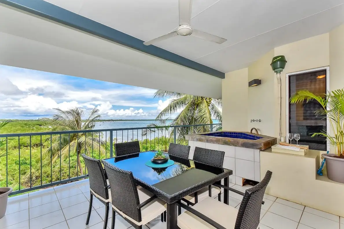 Main view of Homely apartment listing, 12/91 Progress Drive, Nightcliff NT 810