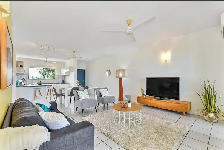 Second view of Homely apartment listing, 12/91 Progress Drive, Nightcliff NT 810