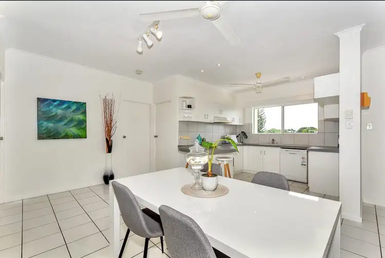 Third view of Homely apartment listing, 12/91 Progress Drive, Nightcliff NT 810