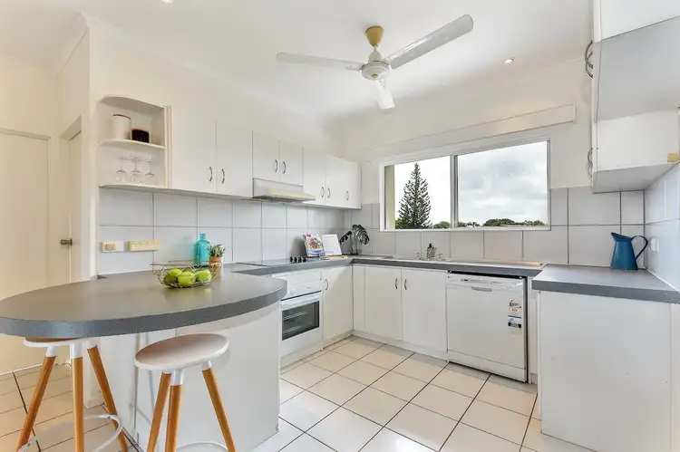 Fourth view of Homely apartment listing, 12/91 Progress Drive, Nightcliff NT 810