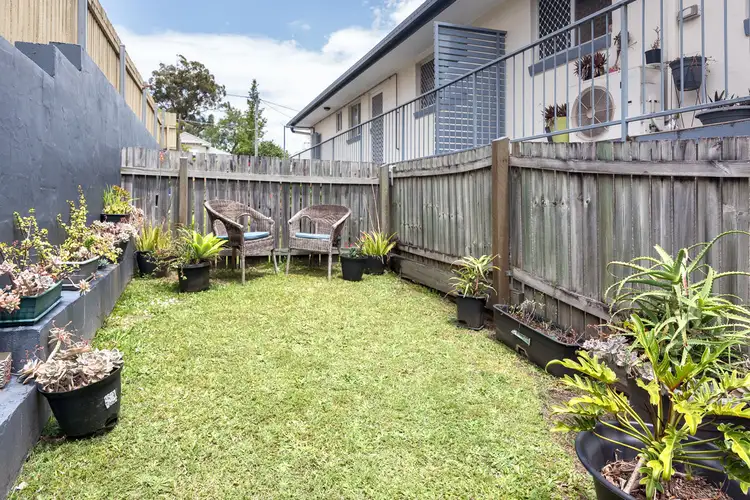 Second view of Homely unit listing, 5/43 Stopford Street, Wooloowin QLD 4030