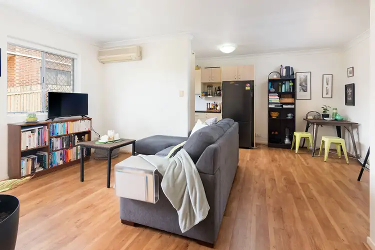 Third view of Homely unit listing, 5/43 Stopford Street, Wooloowin QLD 4030