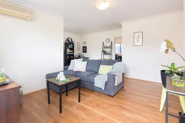 Fourth view of Homely unit listing, 5/43 Stopford Street, Wooloowin QLD 4030