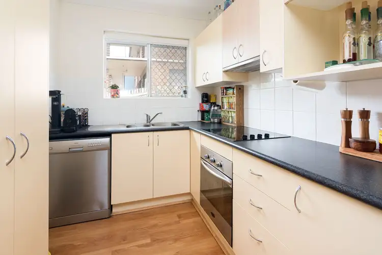 Sixth view of Homely unit listing, 5/43 Stopford Street, Wooloowin QLD 4030