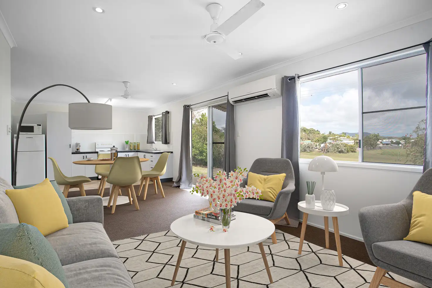 Main view of Homely house listing, 16 Gans Court, Eimeo QLD 4740