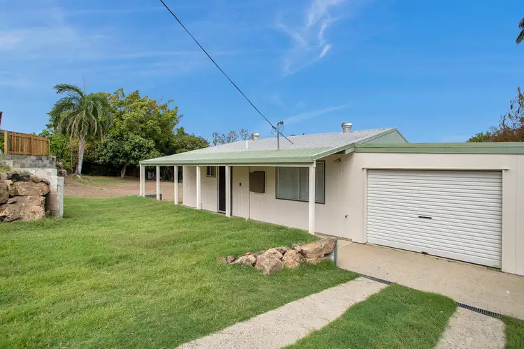Second view of Homely house listing, 16 Gans Court, Eimeo QLD 4740