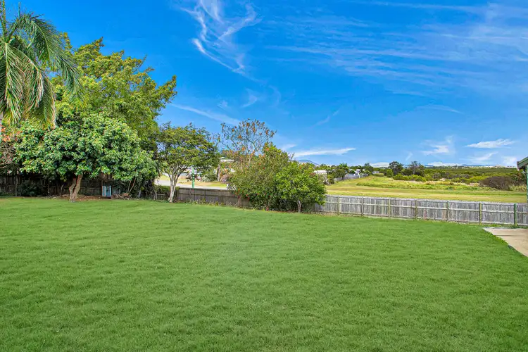Fourth view of Homely house listing, 16 Gans Court, Eimeo QLD 4740
