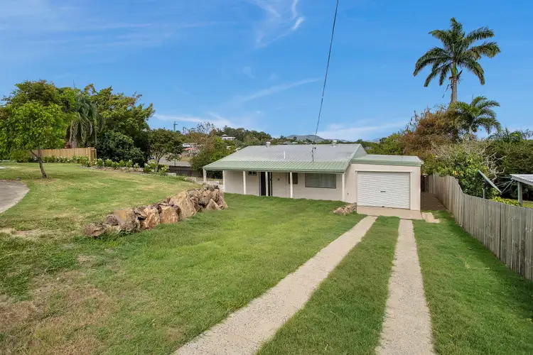 Fifth view of Homely house listing, 16 Gans Court, Eimeo QLD 4740
