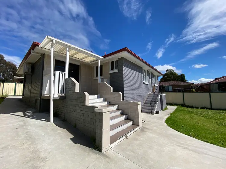 36 Conrad Street, Wetherill Park NSW 2164