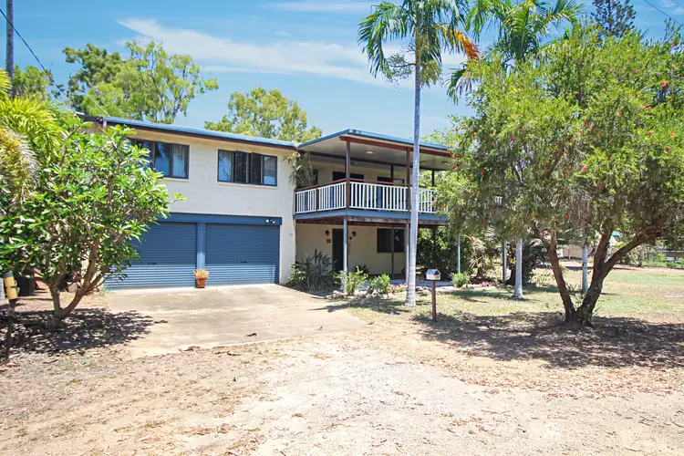 Second view of Homely house listing, 77 The Esplanade, Toolakea QLD 4818