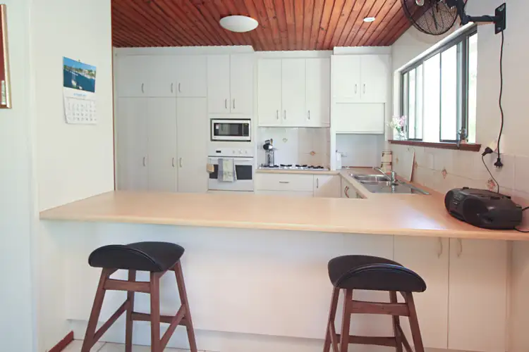 Fourth view of Homely house listing, 77 The Esplanade, Toolakea QLD 4818