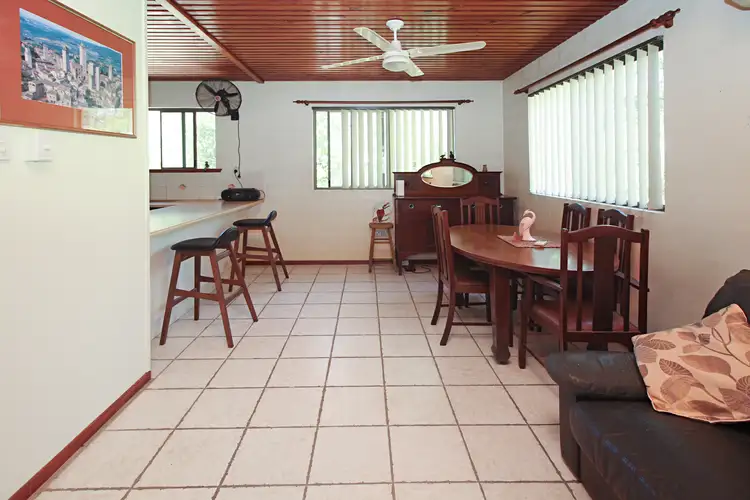 Fifth view of Homely house listing, 77 The Esplanade, Toolakea QLD 4818