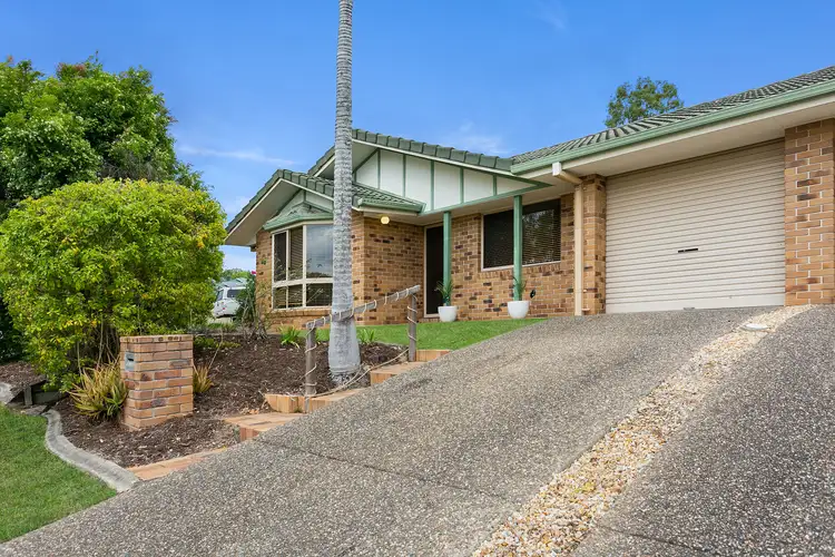 2/1 Phantom Court, Brassall QLD 4305