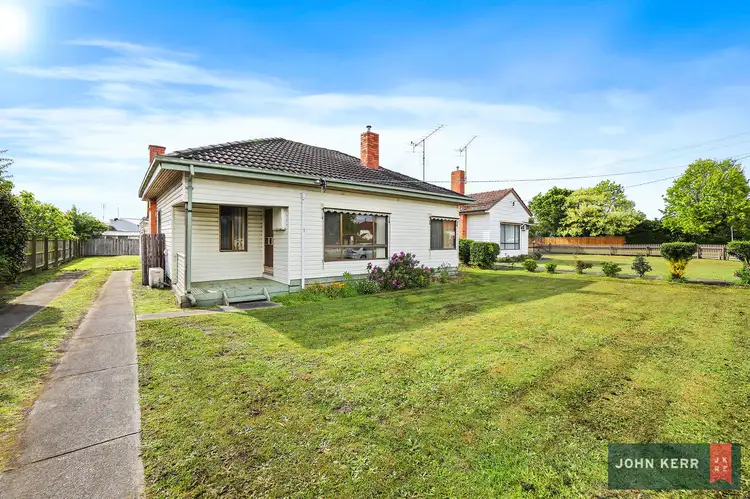 7 Wirraway Street, Moe VIC 3825