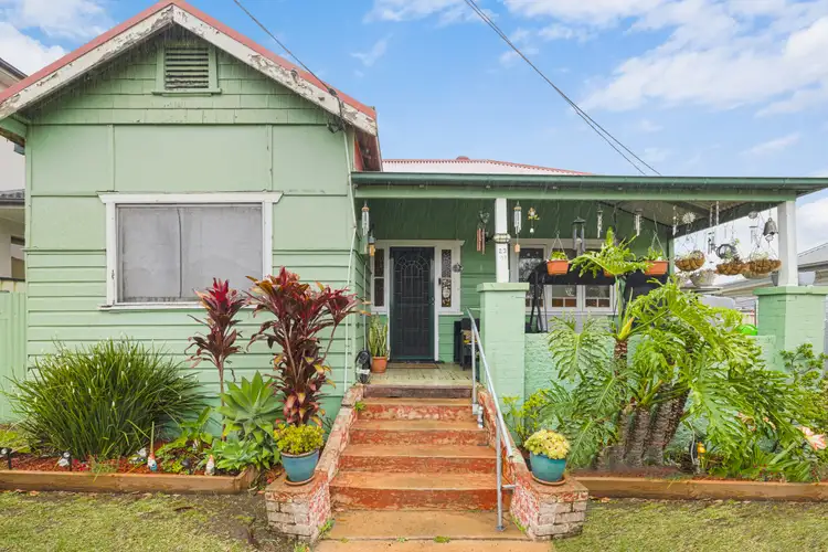 Second view of Homely house listing, 23 Sackville Street, Fairfield NSW 2165