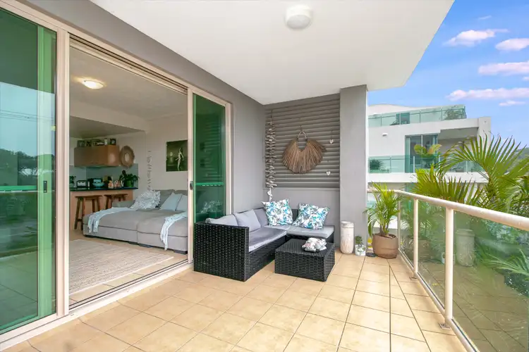 Sixth view of Homely apartment listing, 209/278 Marine Parade, Kingscliff NSW 2487
