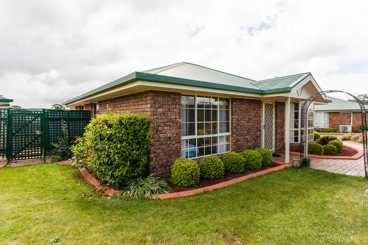 Main view of Homely villa listing, 10/288 Westbury Road, Prospect Vale TAS 7250