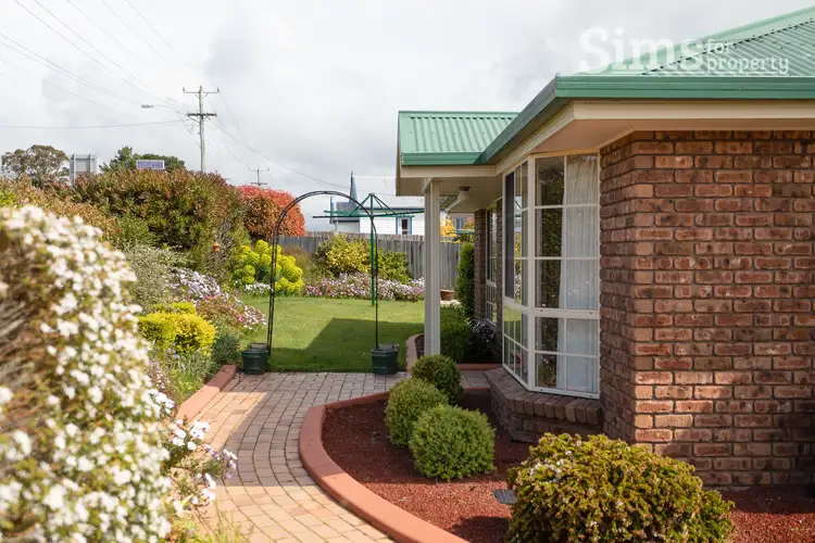 Second view of Homely villa listing, 10/288 Westbury Road, Prospect Vale TAS 7250