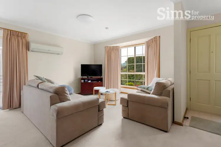 Third view of Homely villa listing, 10/288 Westbury Road, Prospect Vale TAS 7250