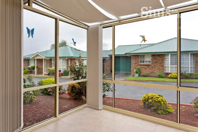 Fifth view of Homely villa listing, 10/288 Westbury Road, Prospect Vale TAS 7250