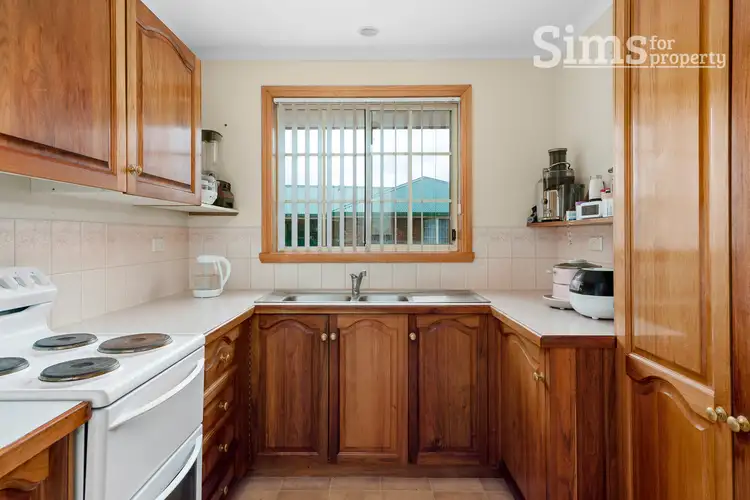 Sixth view of Homely villa listing, 10/288 Westbury Road, Prospect Vale TAS 7250