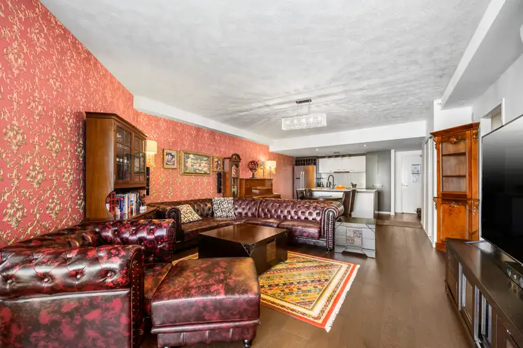 Second view of Homely unit listing, 902/18 Fern Street, Surfers Paradise QLD 4217