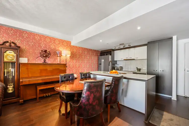 Fifth view of Homely unit listing, 902/18 Fern Street, Surfers Paradise QLD 4217